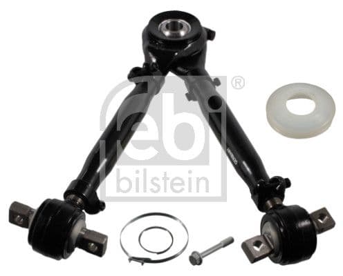 Brat, suspensie roata FEBI BILSTEIN 21347