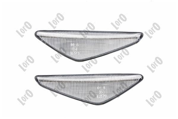 Set lumini semnalizare DEPO L04-140-004LED-D