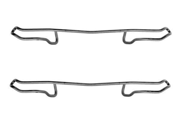 Set accesorii, placute frana BOSCH 1 987 474 173