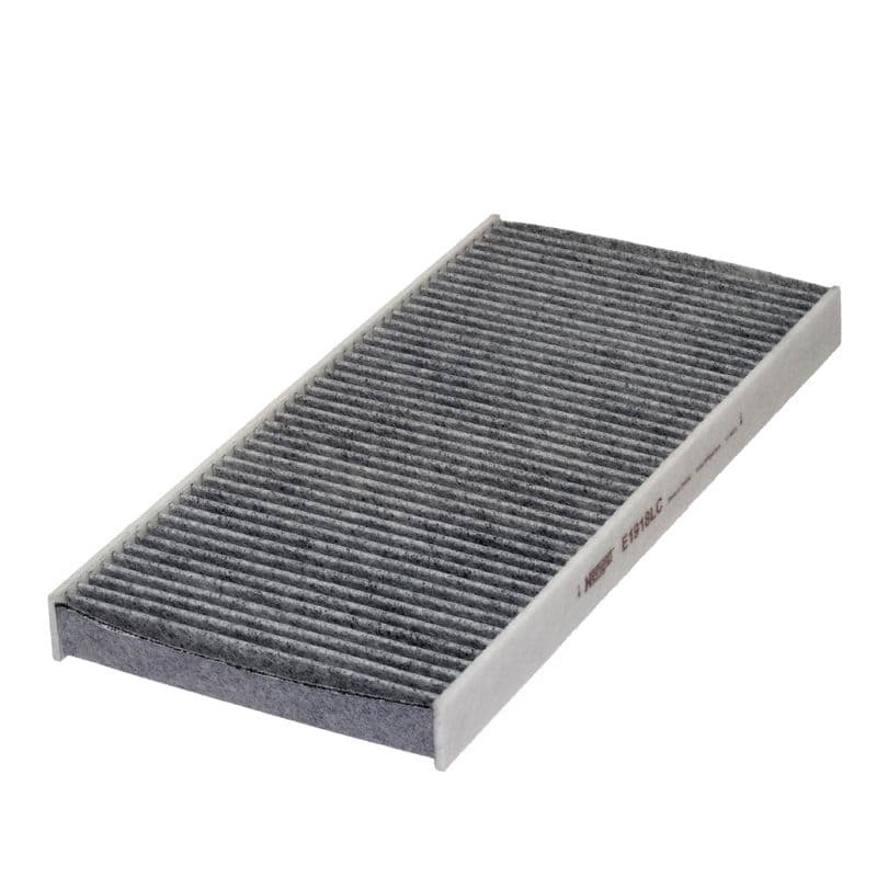 Filtru, aer habitaclu HENGST FILTER E1918LC