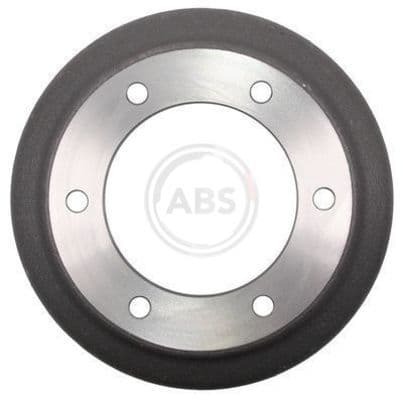 Tambur frana ABS 2821-S
