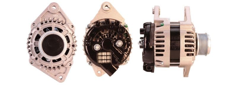 Generator / Alternator LUCAS LRA03418