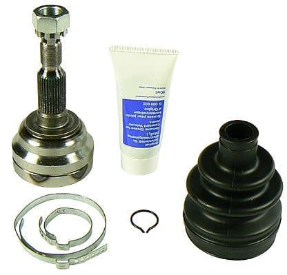 Set articulatie, planetara METZGER AUTOTEILE 7110067