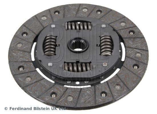 Disc ambreiaj BLUE PRINT ADL143111