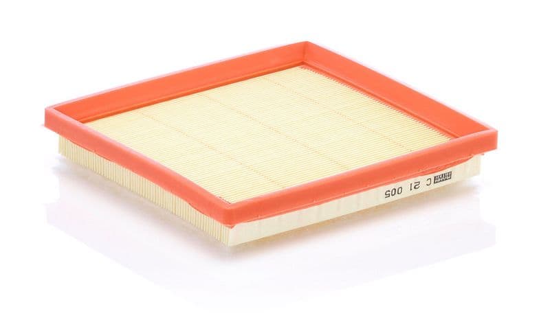 Filtru aer MANN-FILTER C 21 005