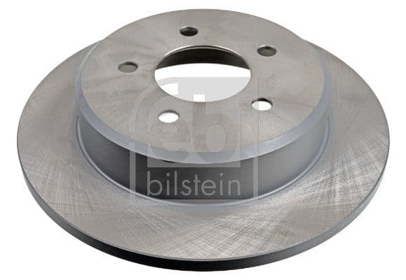 Disc frana FEBI BILSTEIN 108523