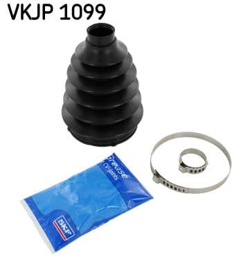 Ansamblu burduf, articulatie planetara SKF VKJP 1099