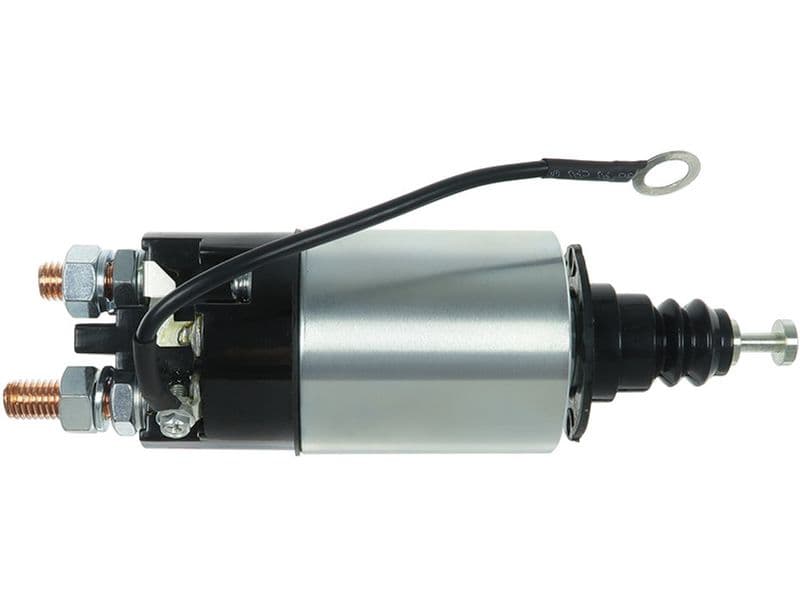 Solenoid, electromotor AS-PL STANDARD SS5101