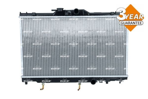 Radiator, racire motor NRF 59078