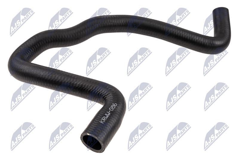 Furtun radiator NTY CPP-WW-086