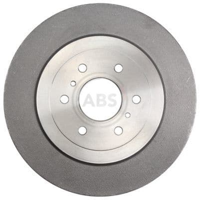 Tambur frana ABS 3418-S