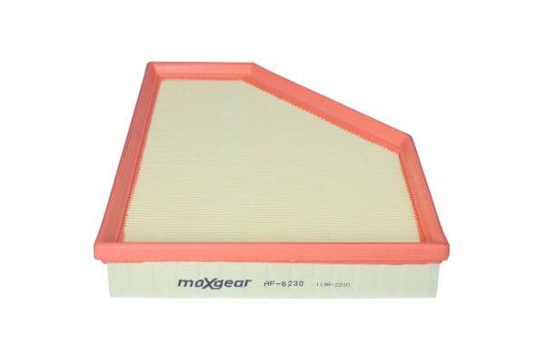 Filtru aer MAXGEAR 26-2544