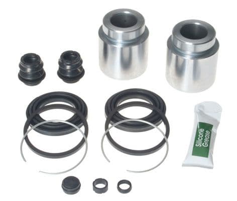 Set reparatie, etrier BUDWEG CALIPER 2090187