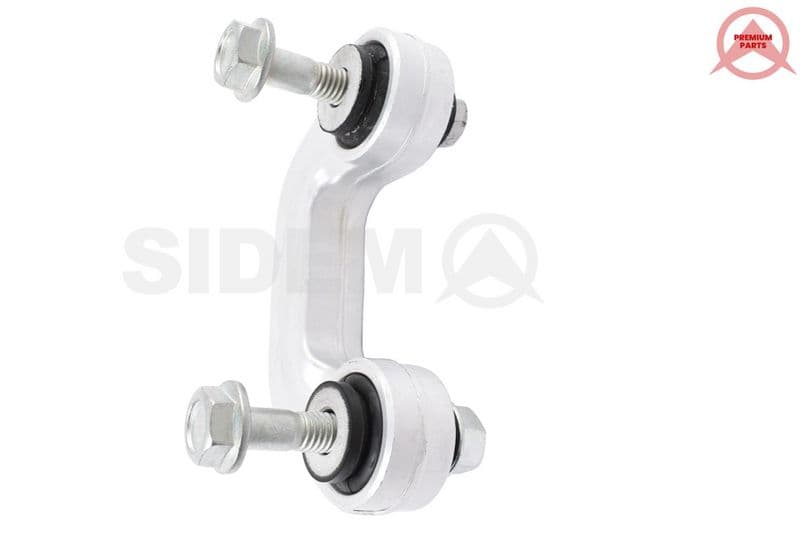 Brat/bieleta suspensie, stabilizator SIDEM 37062