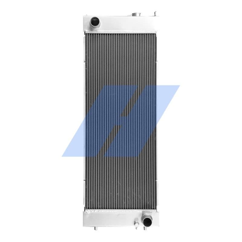 Radiator, racire motor HIGHWAY AUTOMOTIVE 10106003