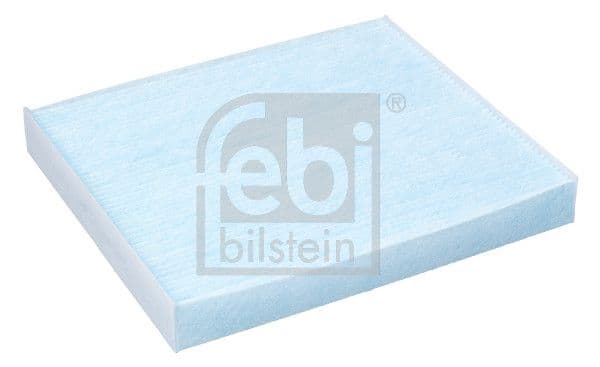 Filtru, aer habitaclu FEBI BILSTEIN 184397