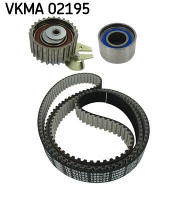 Set curea de distributie SKF VKMA 02195