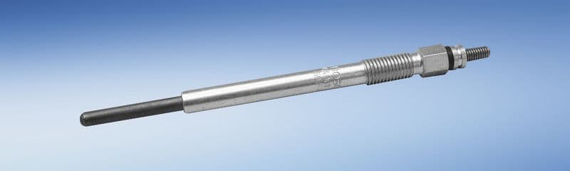 Bujie incandescenta BOSCH Duraterm 0 250 204 001