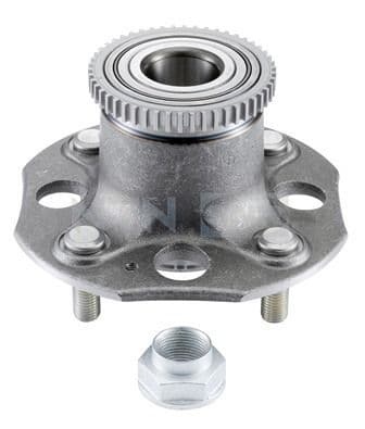 Set rulment roata SNR R174.47