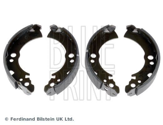 Set saboti frana BLUE PRINT ADN14128