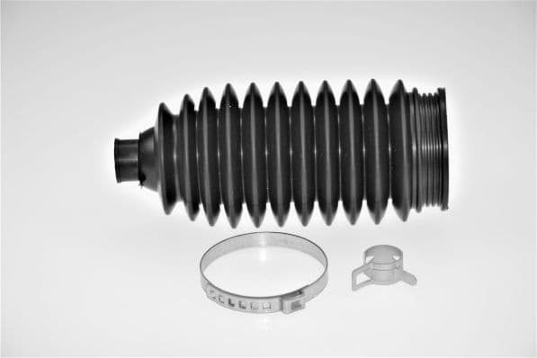 Burduf cauciuc, directie SPIDAN 84247