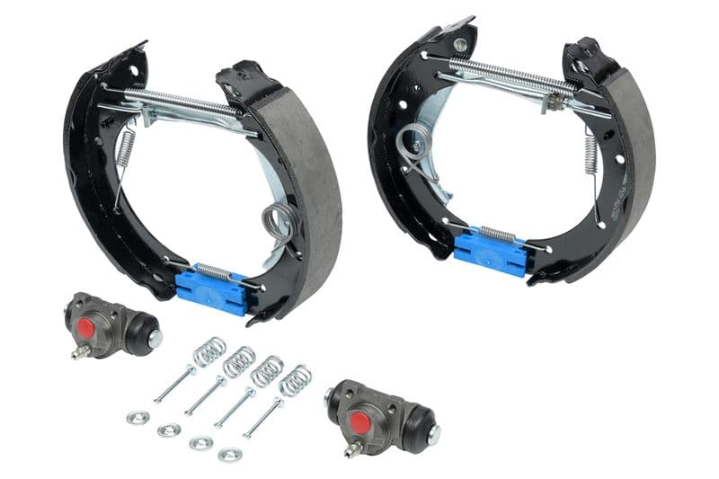 Set saboti frana ATE Original TopKit 03.0520-6322.3