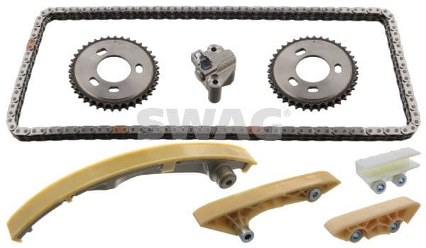 chit lant de distributie SWAG Standard Medium Kit 33 10 0658