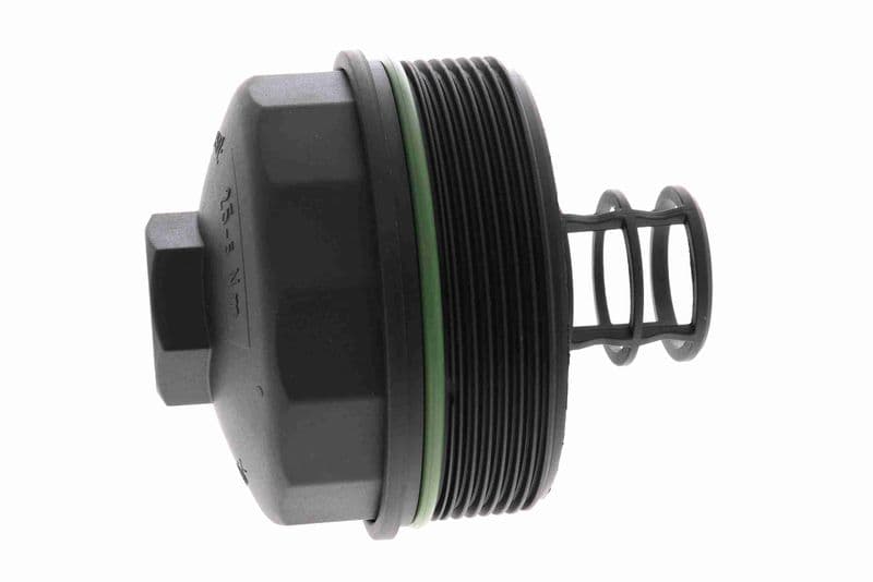 Capac, carcasa filtru ulei VAICO Original Quality V10-6583