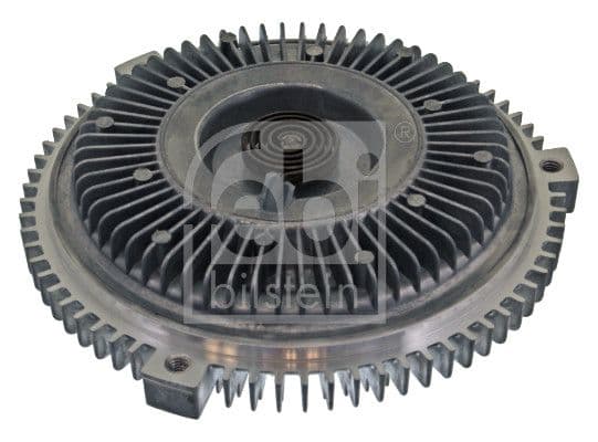 Cupla, ventilator radiator FEBI BILSTEIN 18684