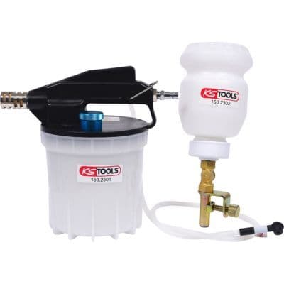 Umplere/aerisire, lichid de frana KSTOOLS 150.2058