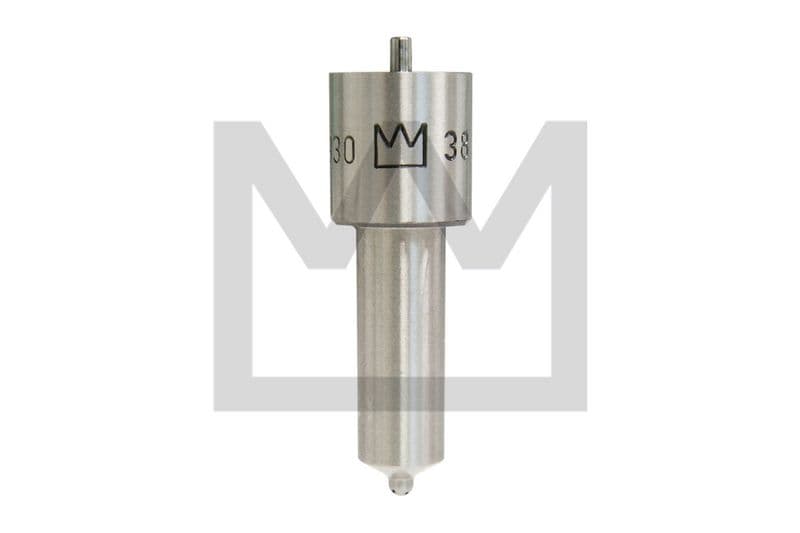 Diuza injector