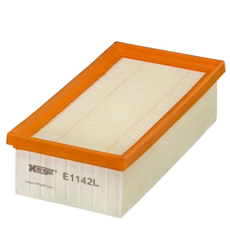 Filtru aer HENGST FILTER E1142L