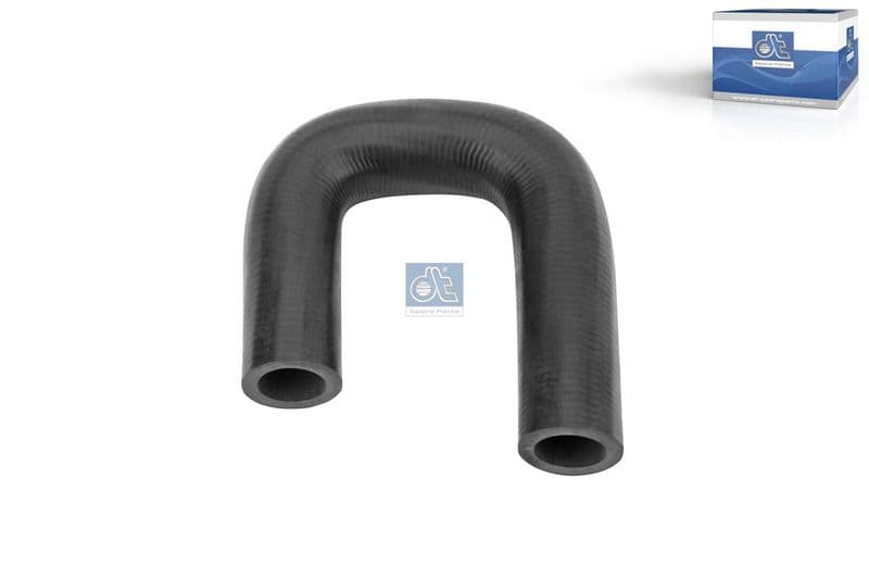 Furtun radiator DT Spare Parts 2.15142