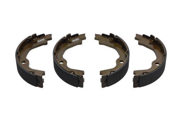 Set saboti frana KAVO PARTS KBS-4419