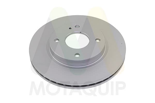 Disc frana MOTAQUIP COATED LVBD1348Z