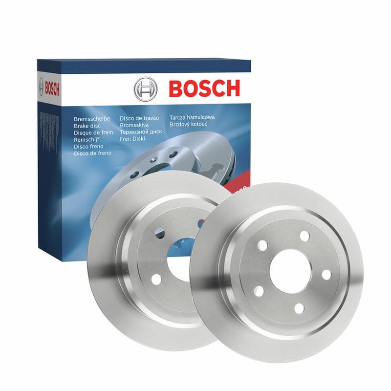 Disc frana BOSCH 0 986 479 R08