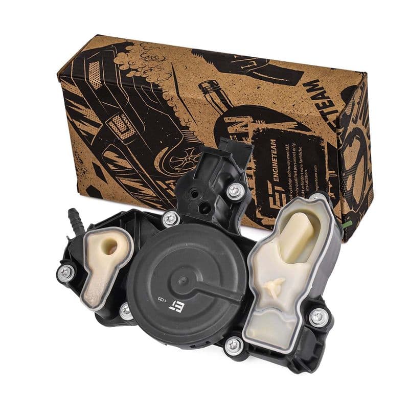 Separator ulei, ventilatie bloc motor ET ENGINETEAM CB0013