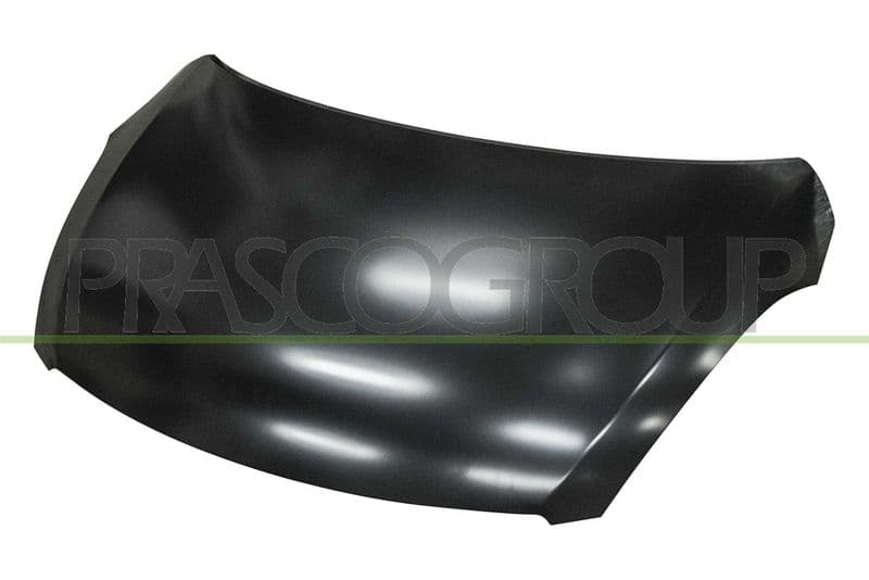 Capota motor PRASCO SZ0363100