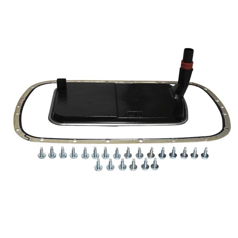 set filtre hidraulice, cutie e vit.automata ASAM AUTOMOTIVE 134034