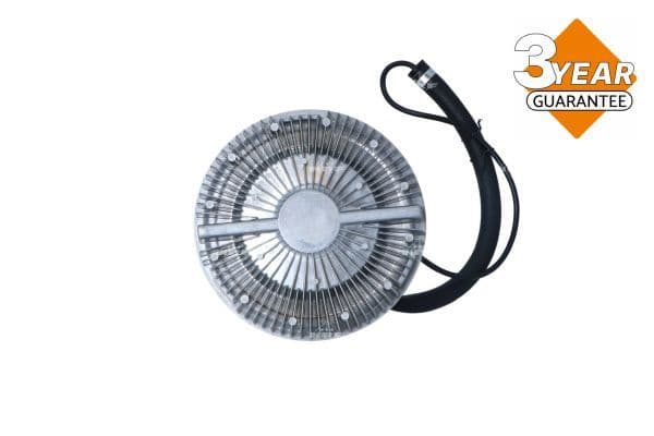 Cupla, ventilator radiator NRF 49074