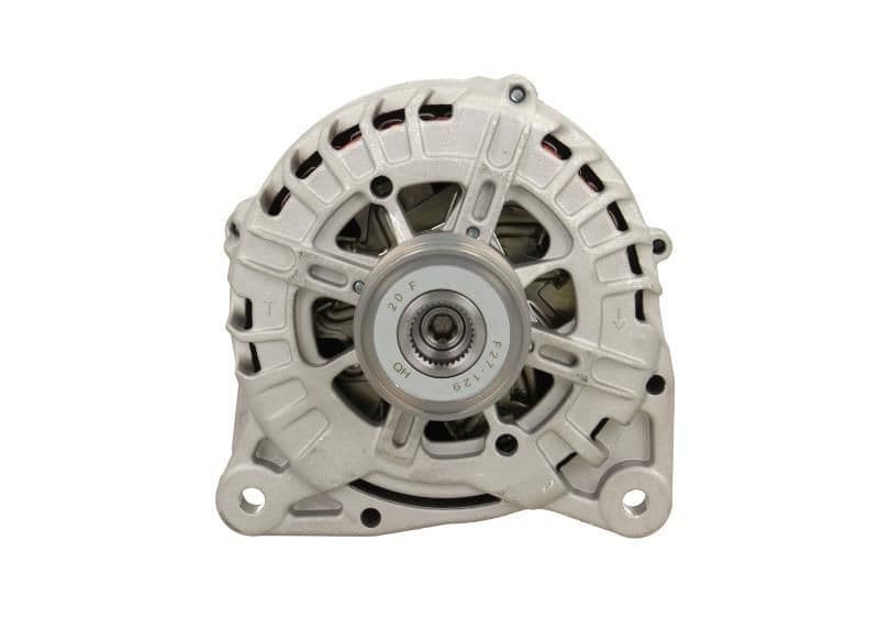 Generator / Alternator BV PSH +Line Original 445.509.140.000