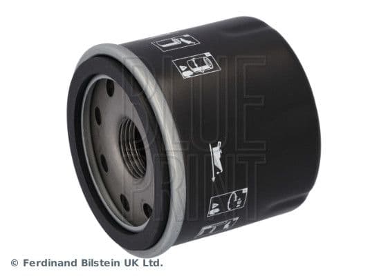 Filtru ulei BLUE PRINT ADN12125
