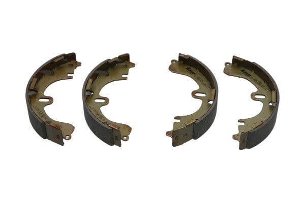 Set saboti frana KAVO PARTS KBS-9914