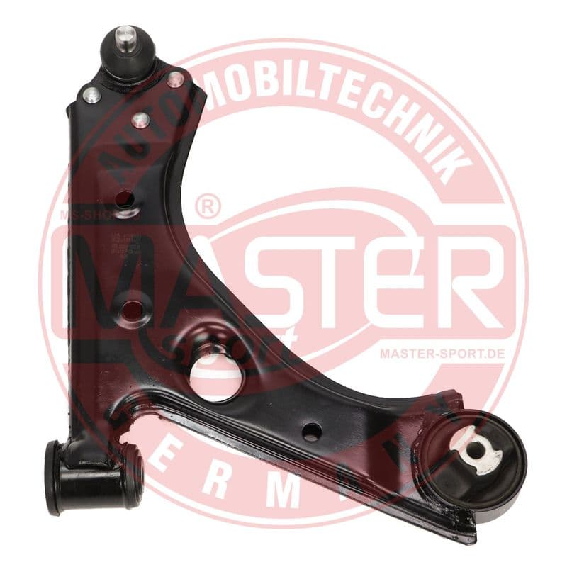 Brat, suspensie roata MASTER SPORT 29145B-PCS-MS