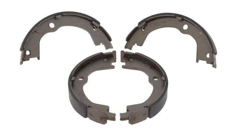 Set saboti frana, frana de mana FERODO PREMIER FSB4006