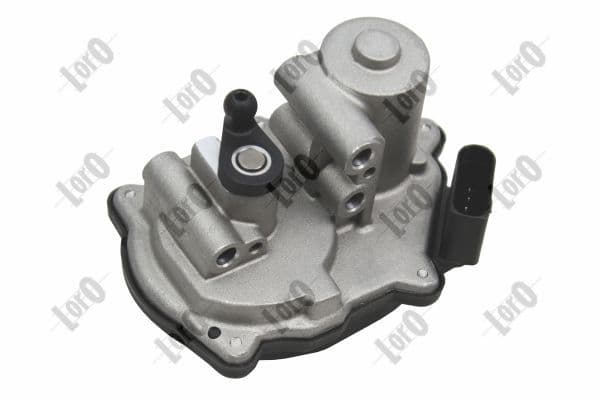 Element reglaj, clapeta comutare (galerie admisie) DEPO 123-01-001