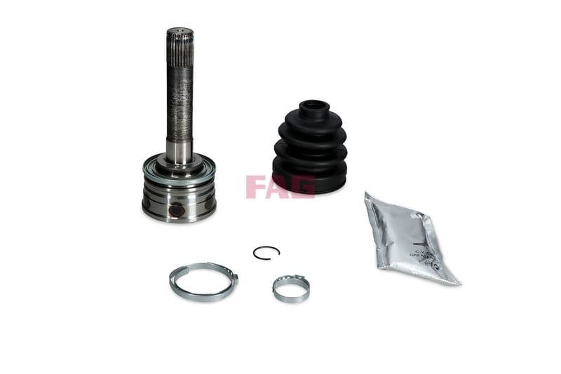Set articulatie, planetara FAG 771 0513 30