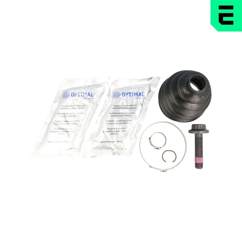 Ansamblu burduf, articulatie planetara OPTIMAL CVB-10626TPE