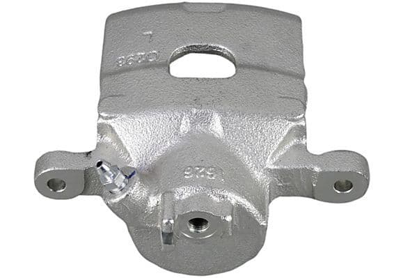 Etrier frana METZGER AUTOTEILE 6261339