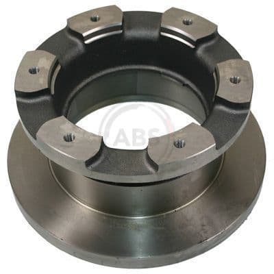 Disc frana ABS 17485